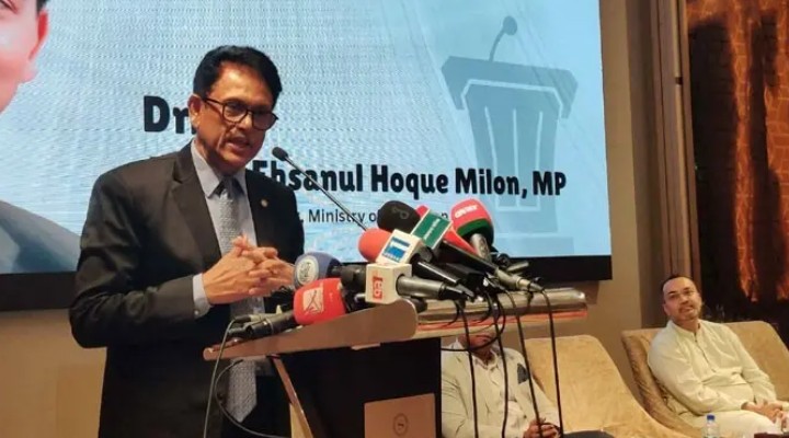 প্রাইভেট বিশ্ববিদ্যালয় যেন জঙ্গি কারখানায় পরিণত না হয়: শিক্ষামন্ত্রী